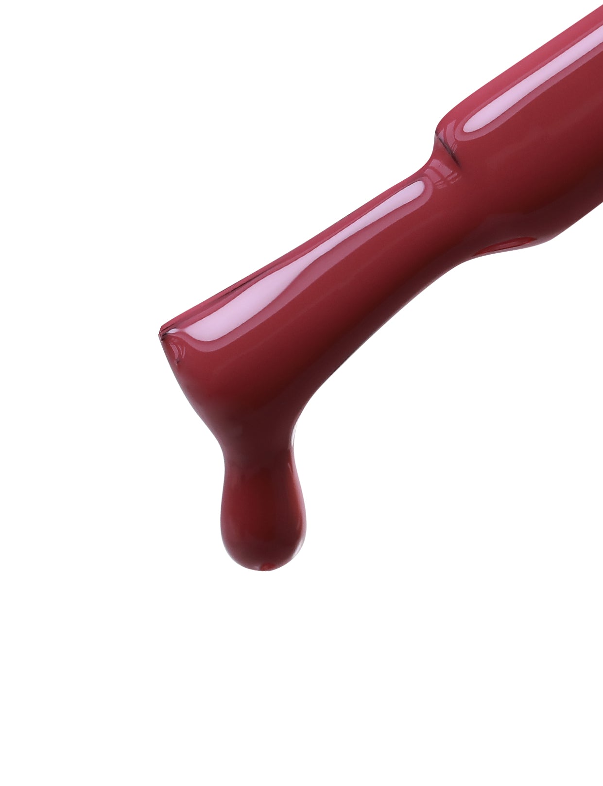 Raspberry Haze Gel Polish | 056 | 15ml - Calyx Nails India