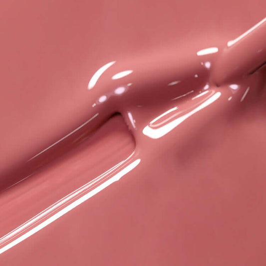 Rosy Brown Gel Polish | 031 | 15ml - Calyx Nails India