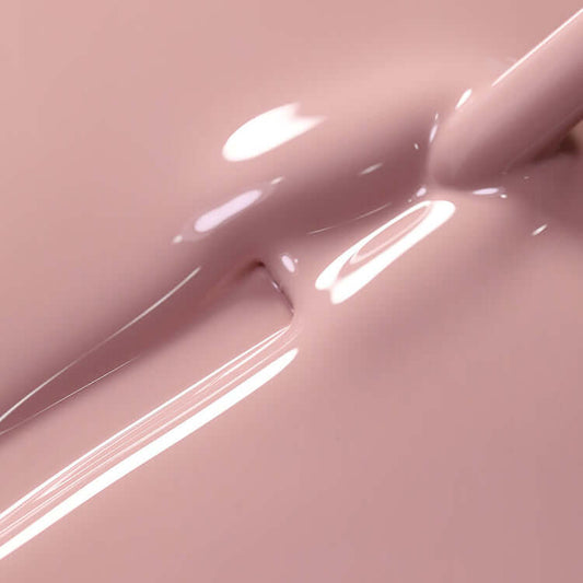 Chai Latte Gel Polish | 014 | 15ml - Calyx Nails India