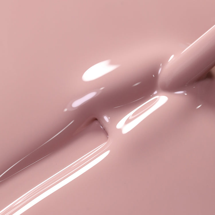 Chai Latte Gel Polish | 014 | 15ml - Calyx Nails India