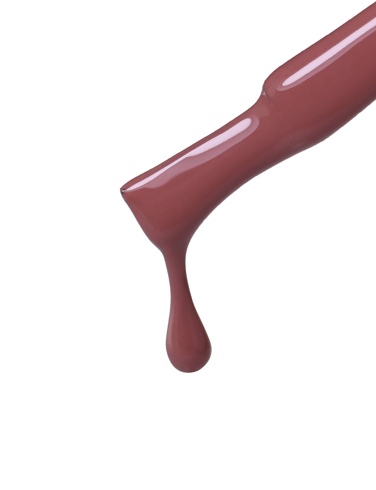 Spiced Plum Gel Polish | 015 | 15ml - Calyx Nails India