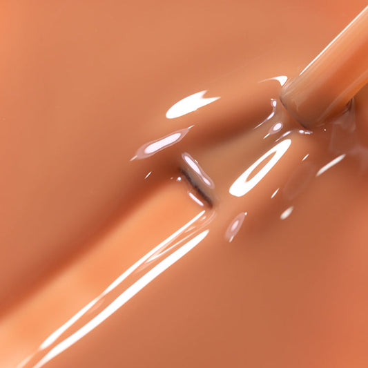 Nude Whisper