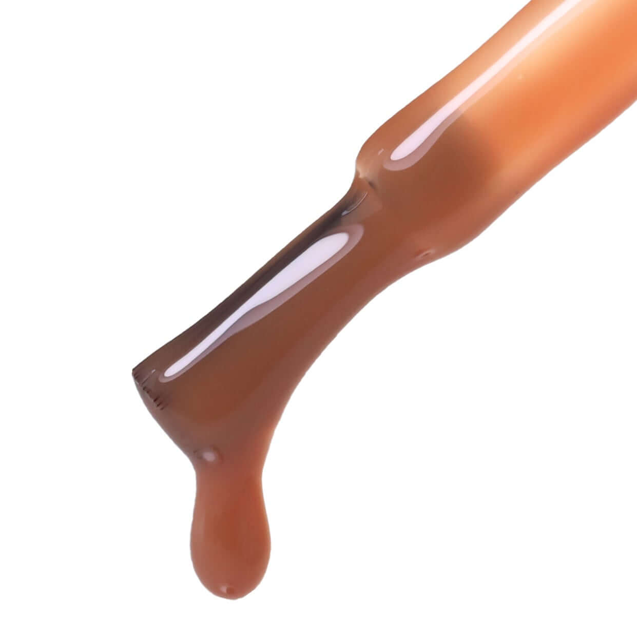 Nude Whisper Gel Polish | 009 | 15ml - Calyx Nails India