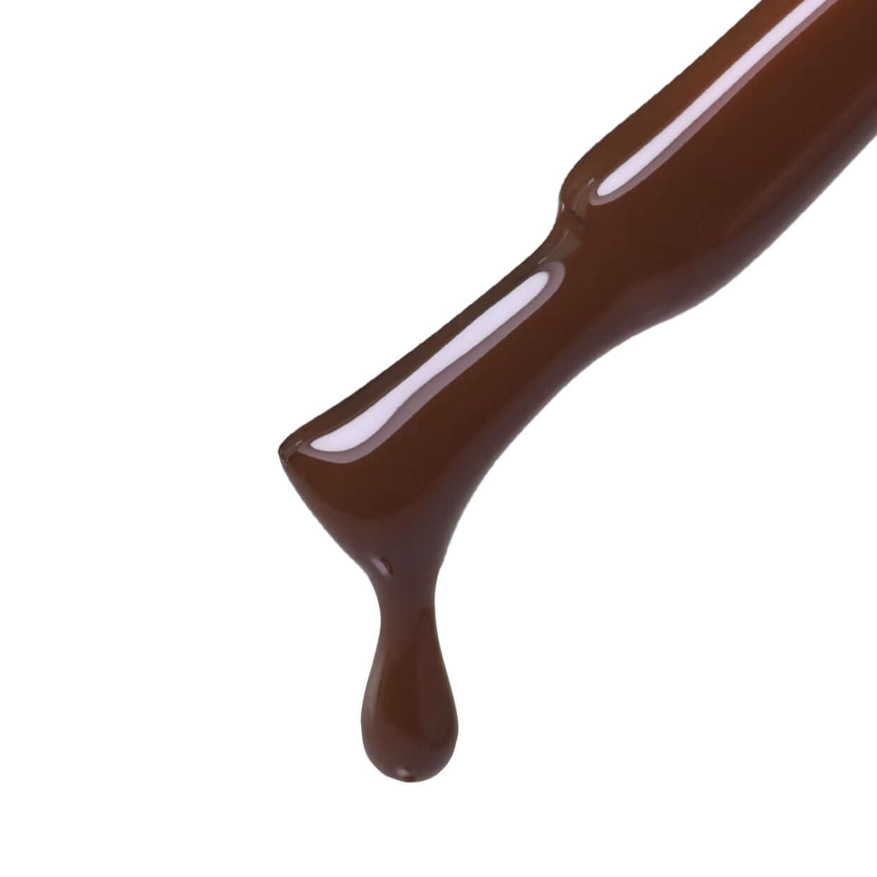 Mocha Bliss Gel Polish | 010 | 15ml - Calyx Nails India