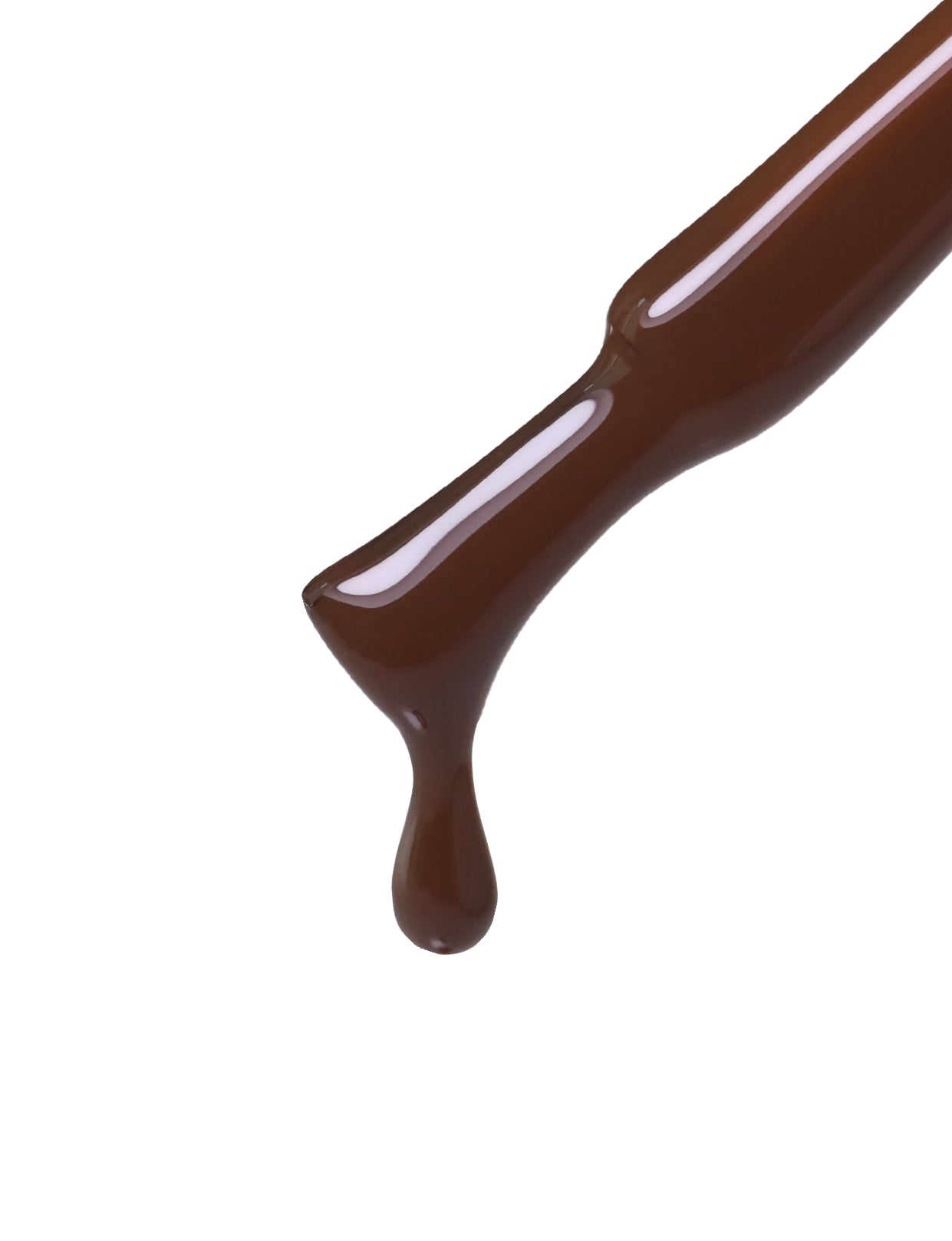 Mocha Bliss Gel Polish | 010 | 15ml - Calyx Nails India