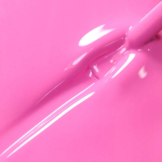 Sakura Pink Gel polish | 018 | 15ml - Calyx Nails India