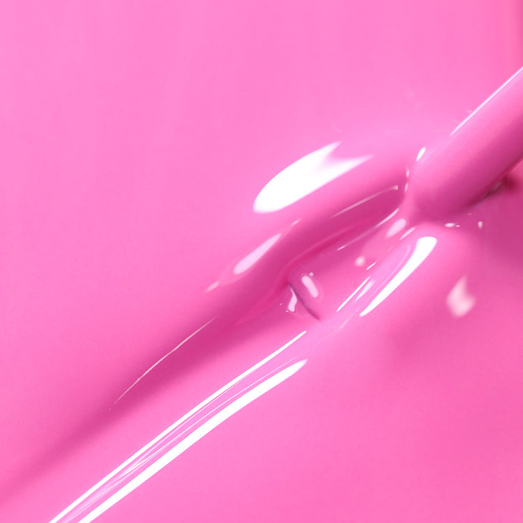 Sakura Pink Gel polish | 018 | 15ml - Calyx Nails India
