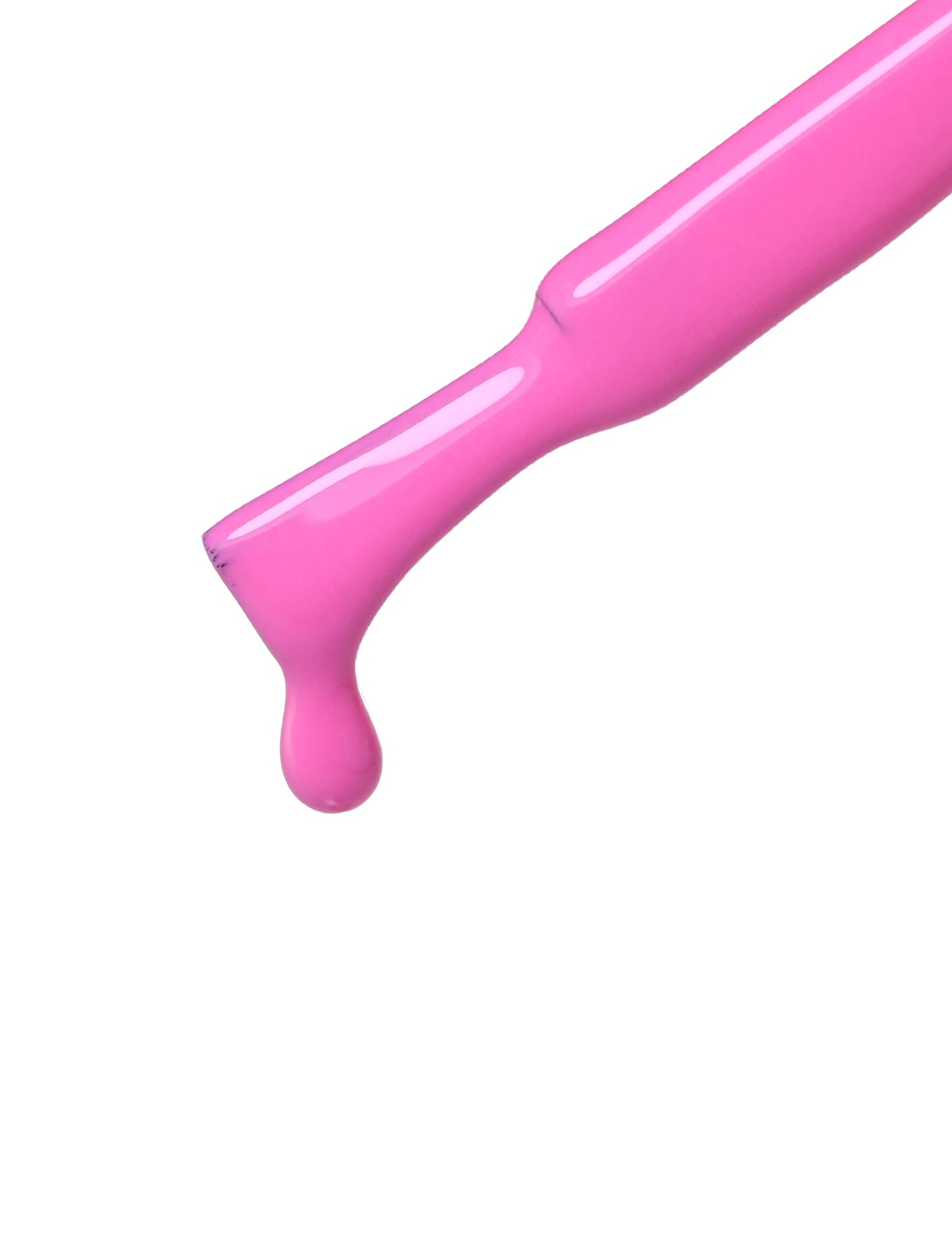 Sakura Pink Gel polish | 018 | 15ml - Calyx Nails India