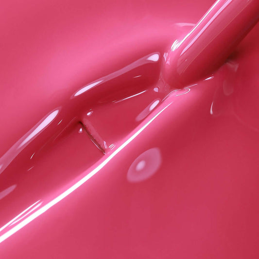 Bubblegum Gel Polish | 048 | 15ml - Calyx Nails India
