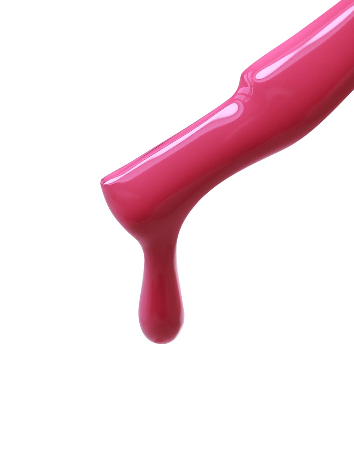 Bubblegum Gel Polish | 048 | 15ml - Calyx Nails India