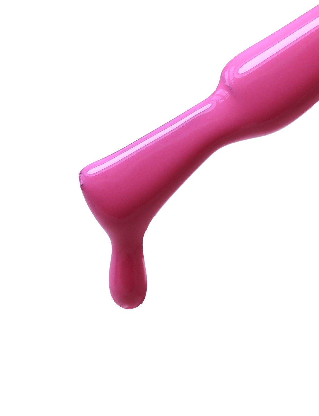Pink Passion Gel Polish | 052 | 15ml - Calyx Nails India