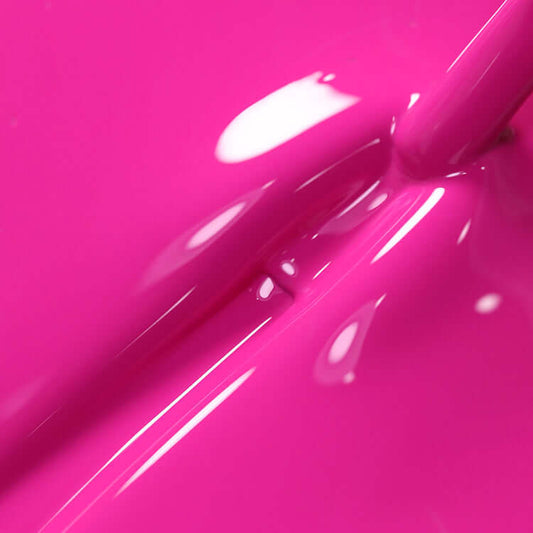 Deep berry Gel Polish | 020 | 15ml - Calyx Nails India