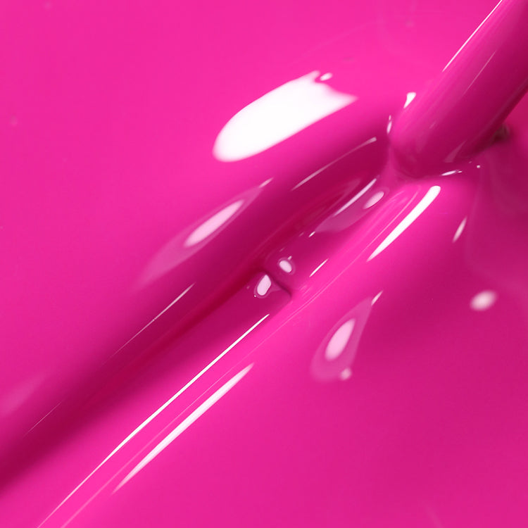 Deep berry Gel Polish | 020 | 15ml - Calyx Nails India