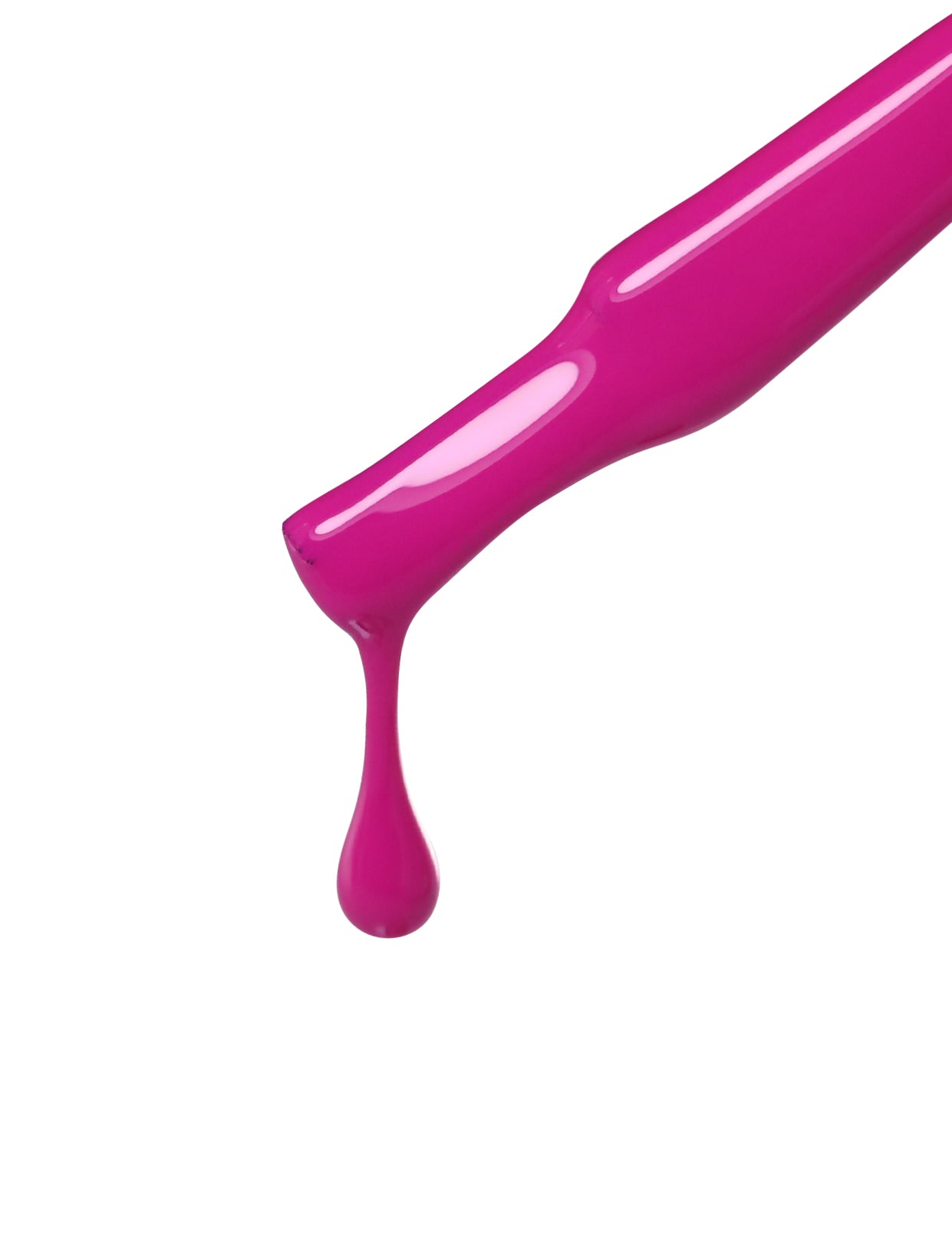 Deep berry Gel Polish | 020 | 15ml - Calyx Nails India