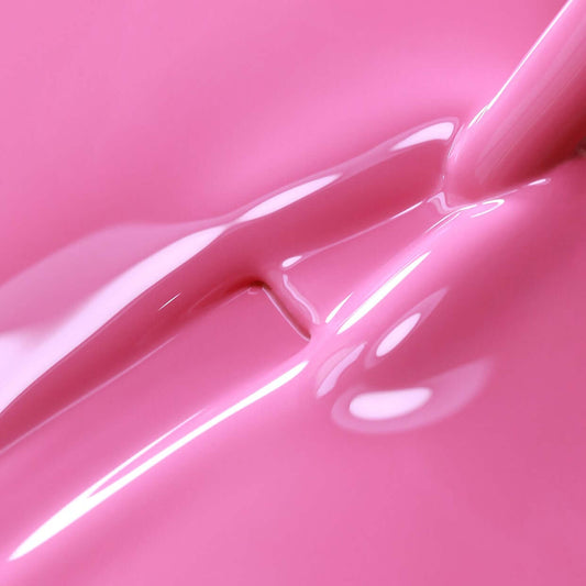 Persian Pink Gel Polish | 047 | 15ml - Calyx Nails India
