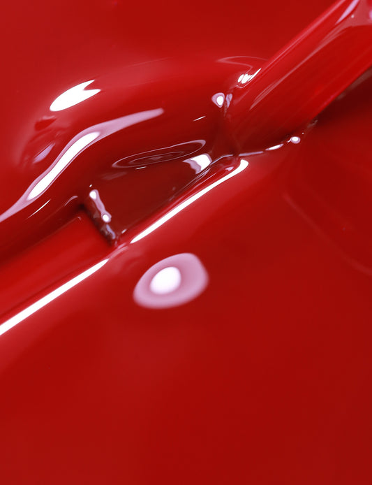 Red Luxe Gel Polish | 059 | 15ml - Calyx Nails India