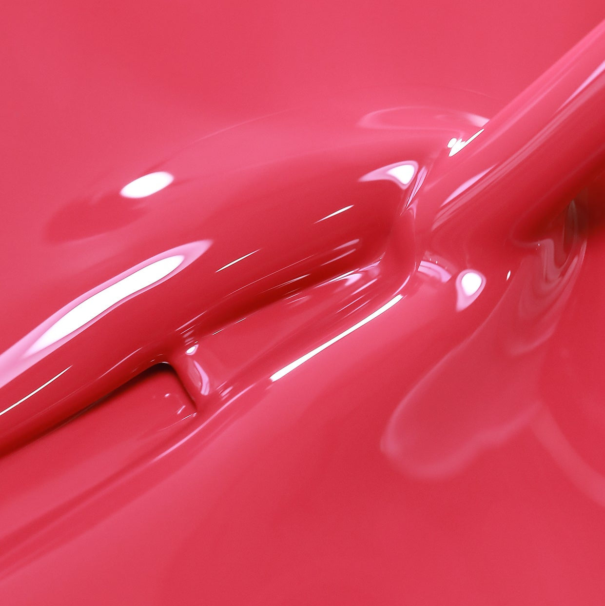 Crimson Rush