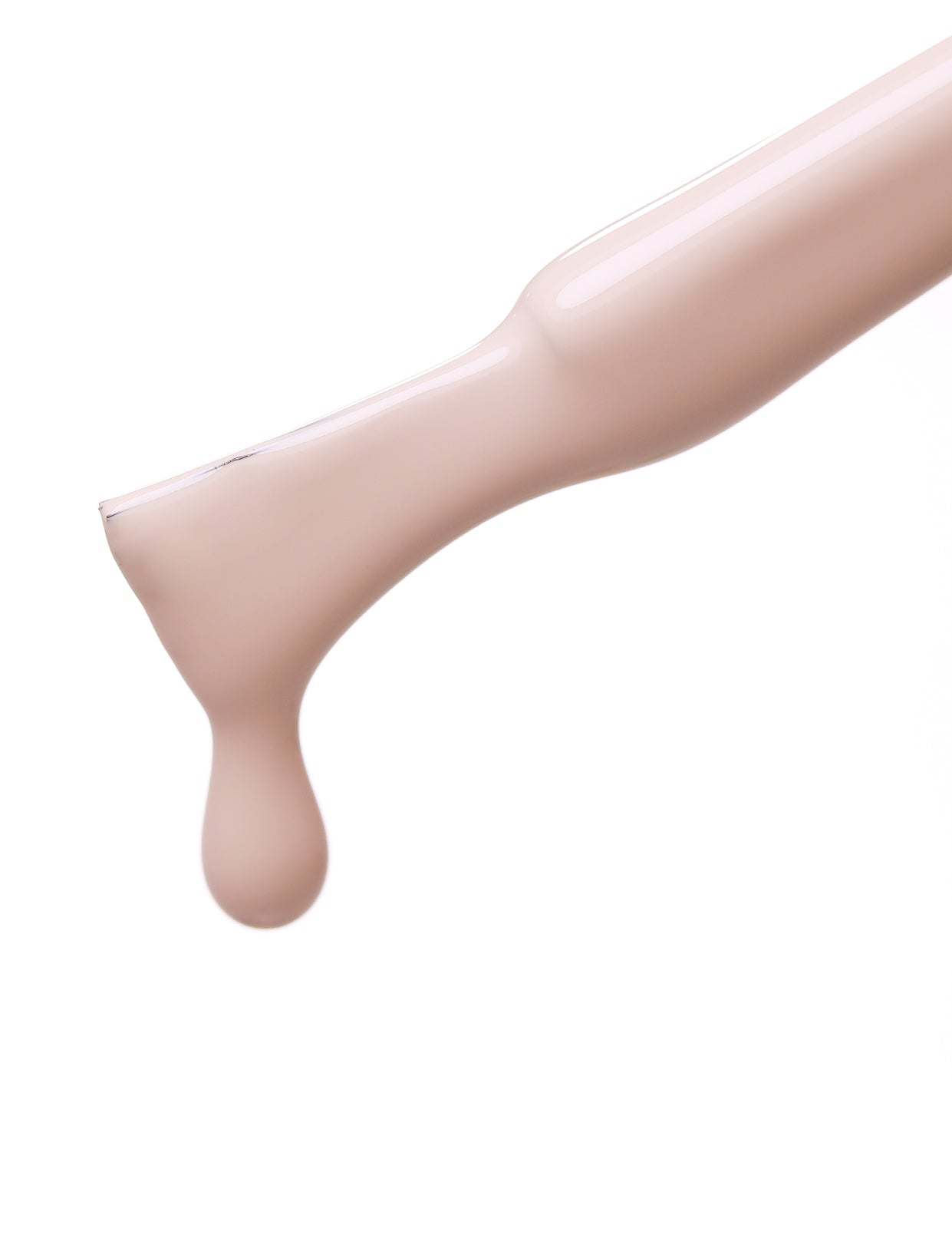 Salmon Orange Gel Polish | 124 | 15ml - Calyx Nails India