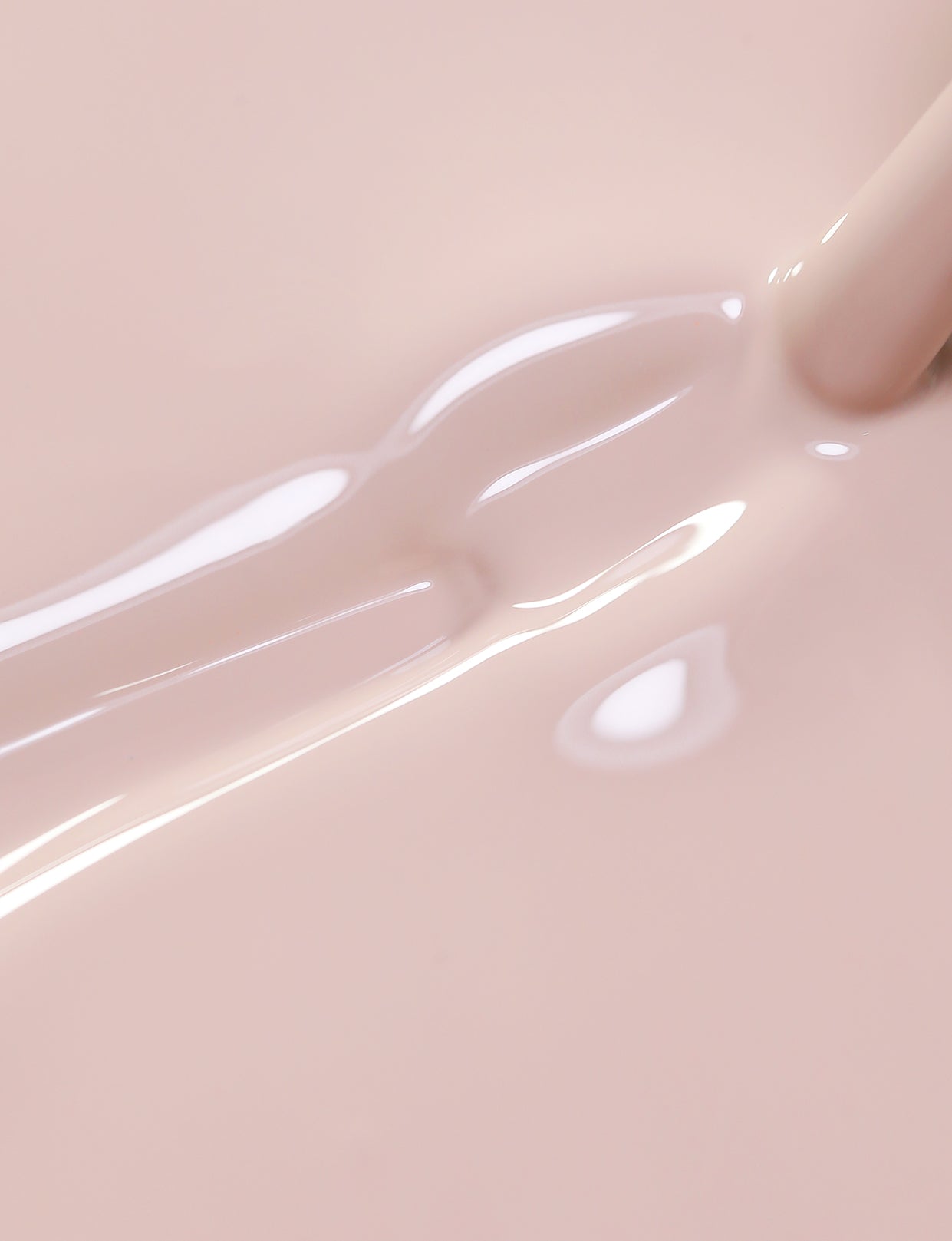 Salmon Orange Gel Polish | 124 | 15ml - Calyx Nails India