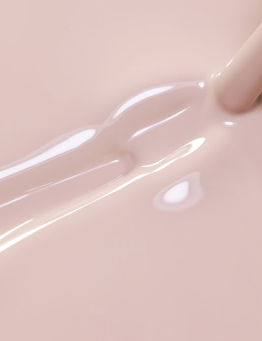 Salmon Orange Gel Polish | 124 | 15ml - Calyx Nails India