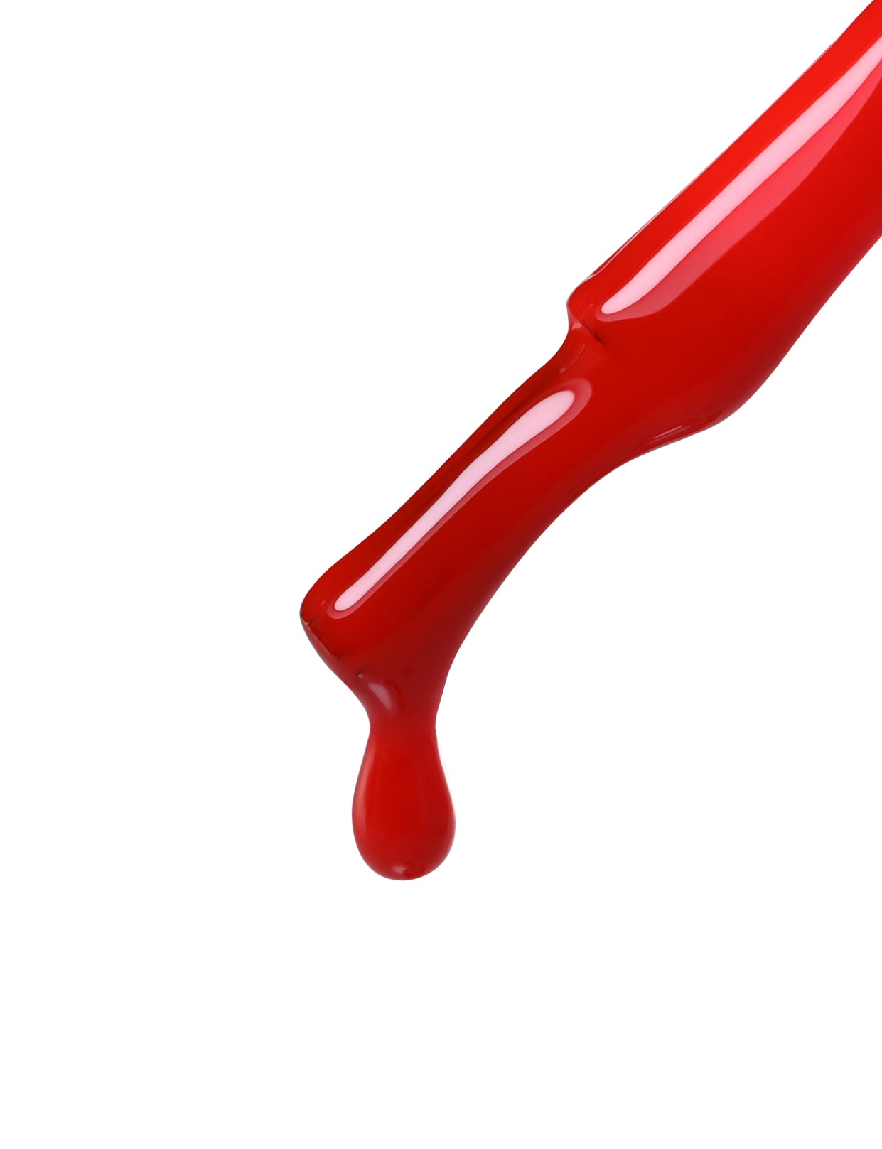 Tomato Tango Gel Polish | 021 | 15ml - Calyx Nails India