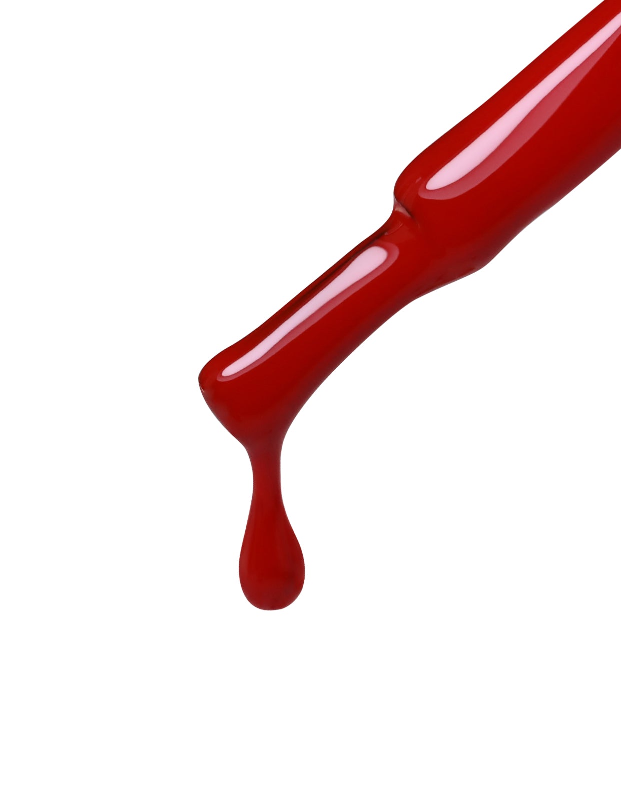 Cherry Spark Gel Polish | 022 | 15ml - Calyx Nails India