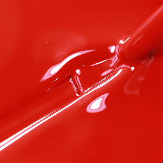 First blood Gel Polish | 061 | 15ml - Calyx Nails India