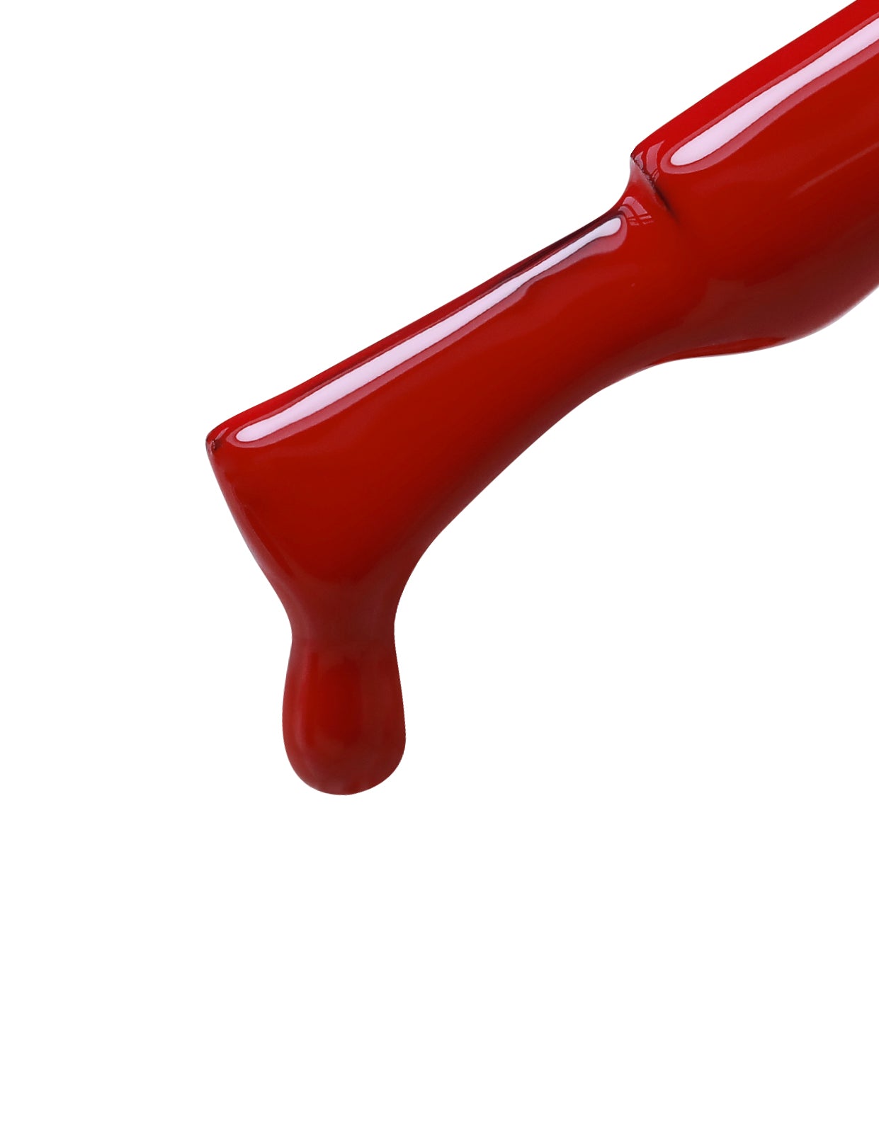 First blood Gel Polish | 061 | 15ml - Calyx Nails India