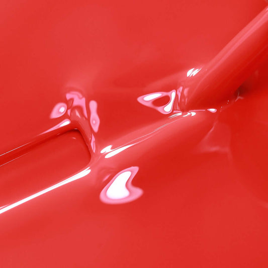 Carmine Gel Polish | 063 | 15ml - Calyx Nails India