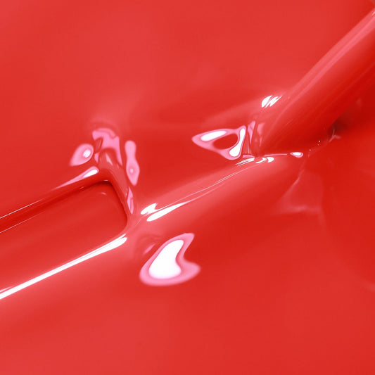 Carmine Gel Polish | 063 | 15ml - Calyx Nails India