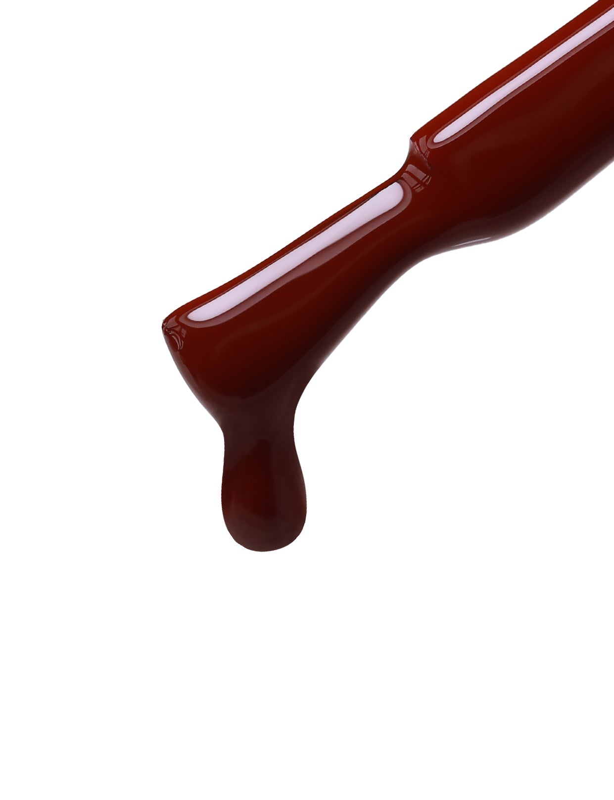 Rosewood Gel Polish | 041 | 15ml - Calyx Nails India