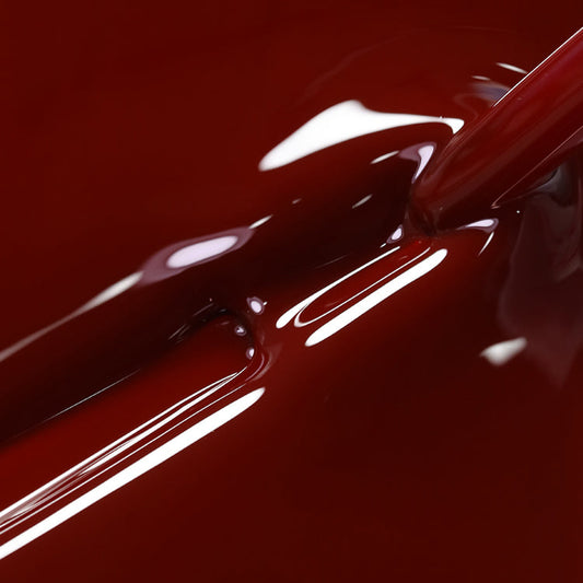 Garnet Glow Gel Polish | 024 | 15ml