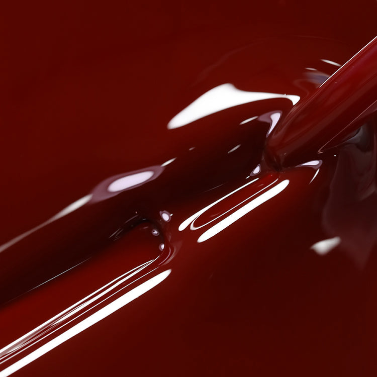 Garnet Glow Gel Polish | 024 | 15ml - Calyx Nails India