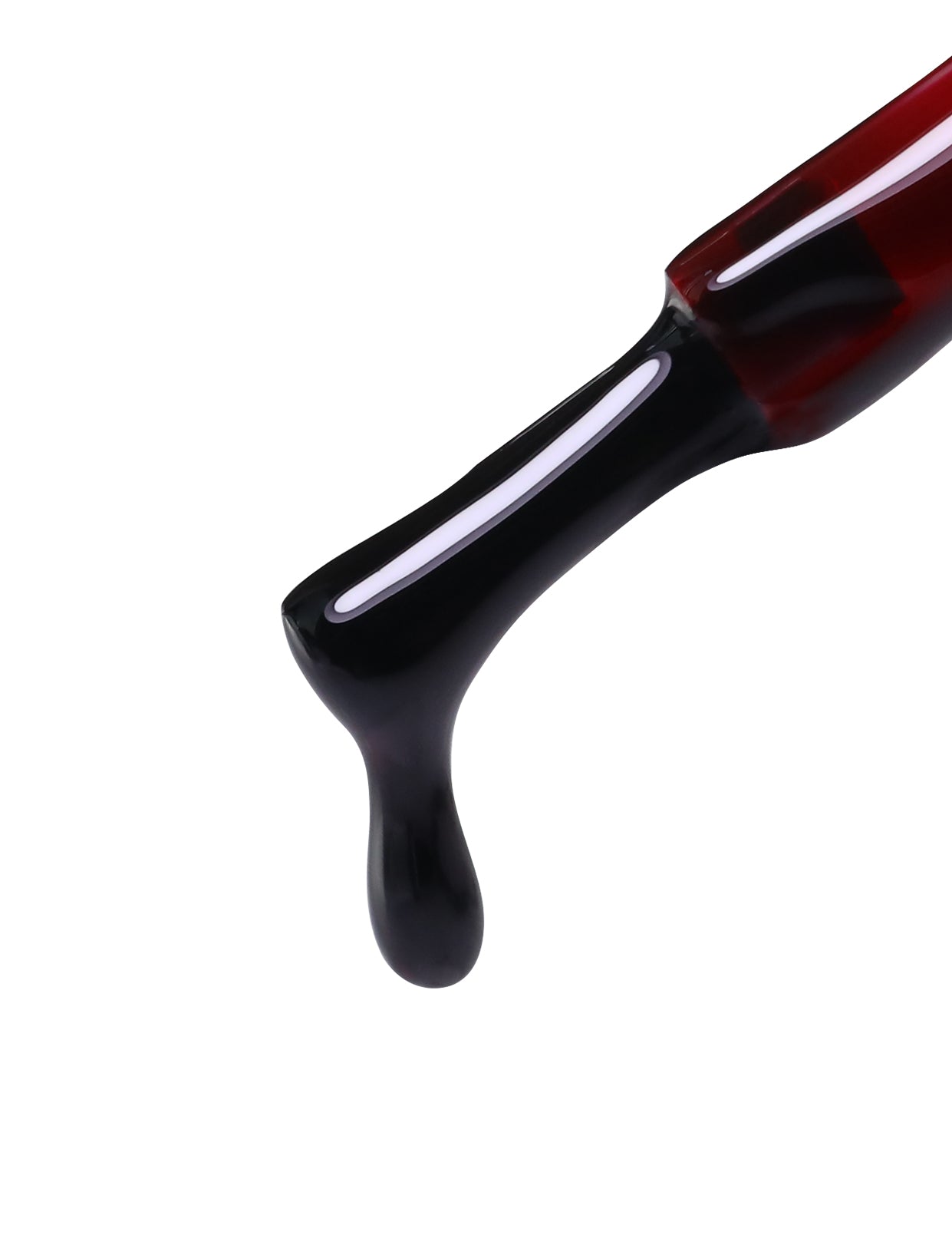Ox Blood Gel Polish | 025 | 15ml - Calyx Nails India