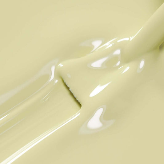 Vanilla Silk Gel Polish | 125 | 15ml - Calyx Nails India