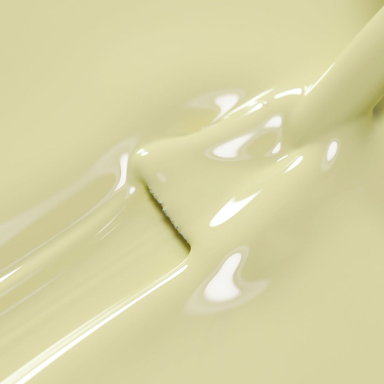 Vanilla Silk