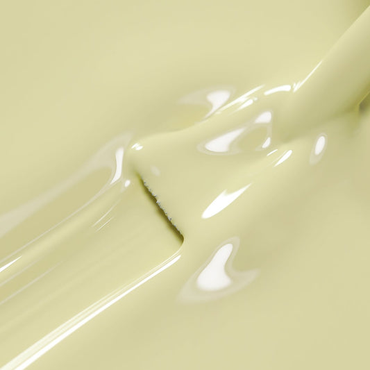 Vanilla Silk