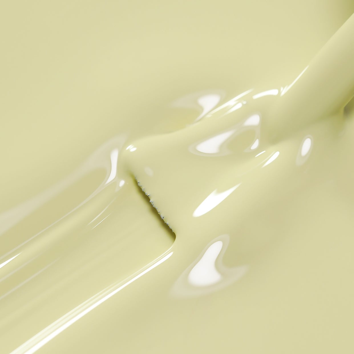 Vanilla Silk Gel Polish | 125 | 15ml - Calyx Nails India