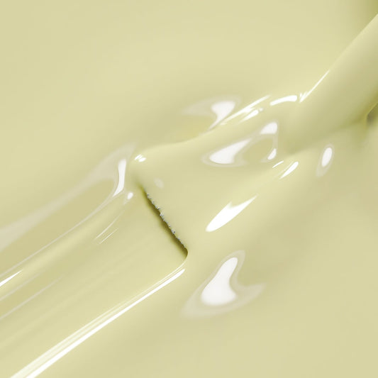 Vanilla Silk Gel Polish | 125 | 15ml - Calyx Nails India