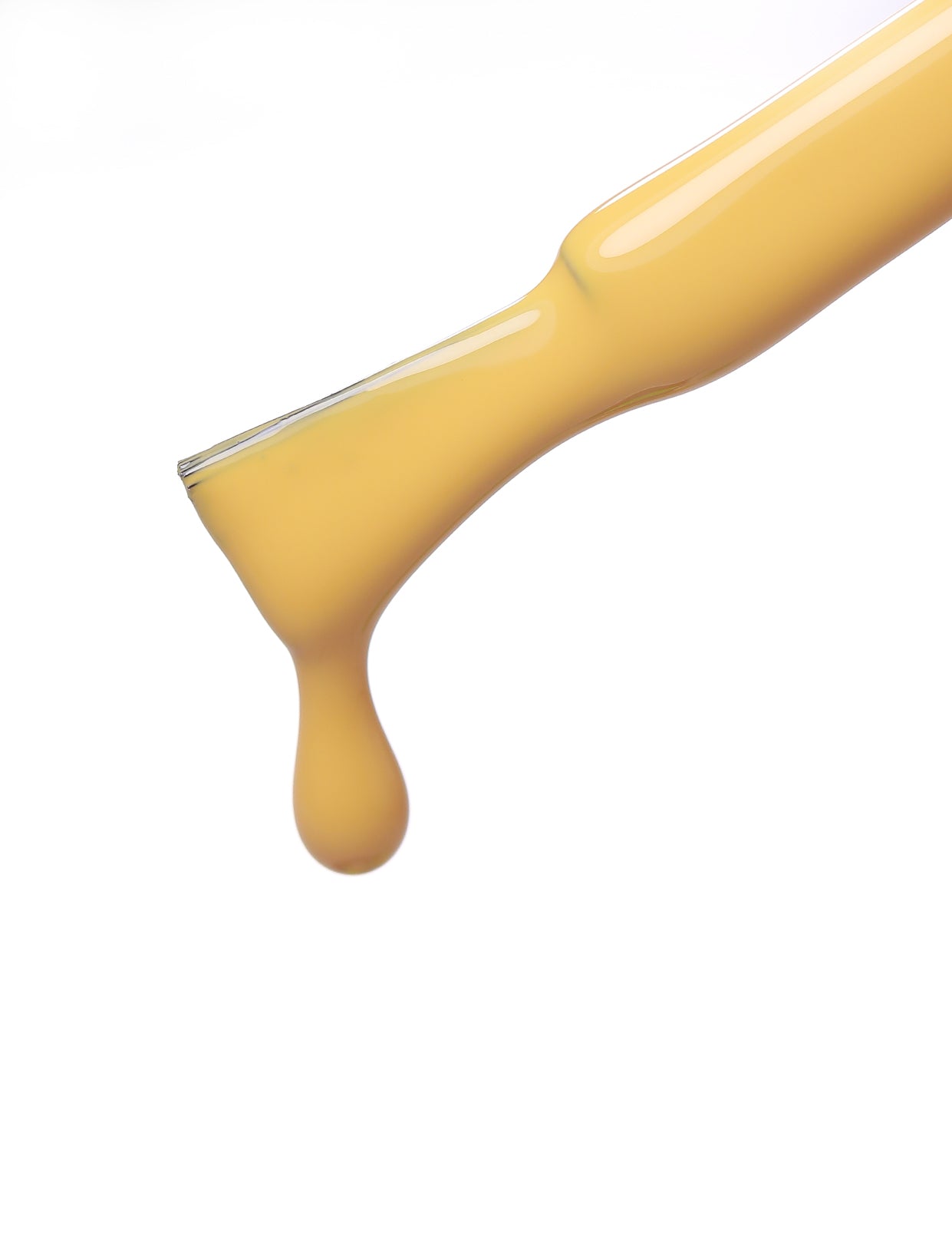 Marigold Gel Polish | 119 | 15ml - Calyx Nails India