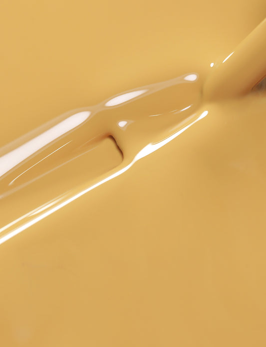 Marigold Gel Polish | 119 | 15ml - Calyx Nails India