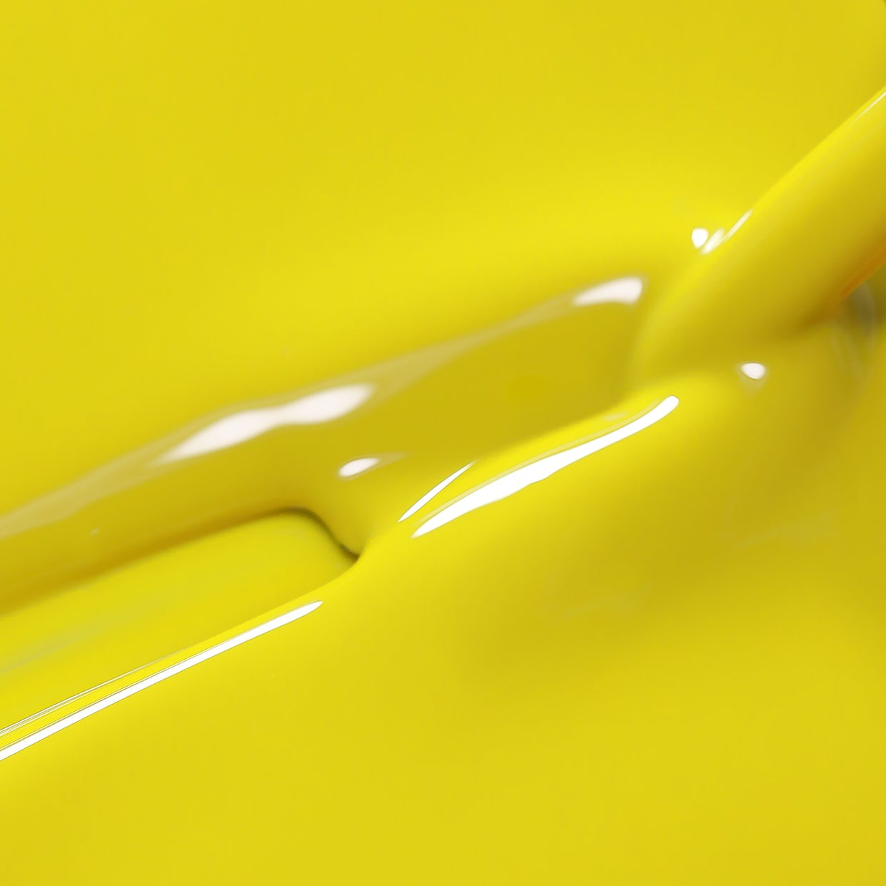Sunny Zest Gel Polish | 116 | 15ml - Calyx Nails India