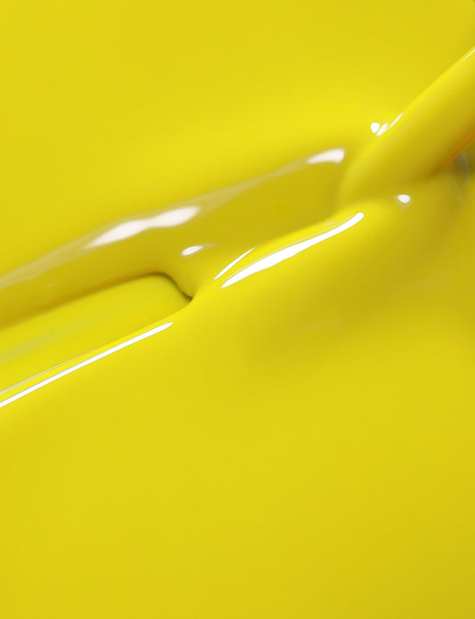 Sunny Zest Gel Polish | 116 | 15ml - Calyx Nails India