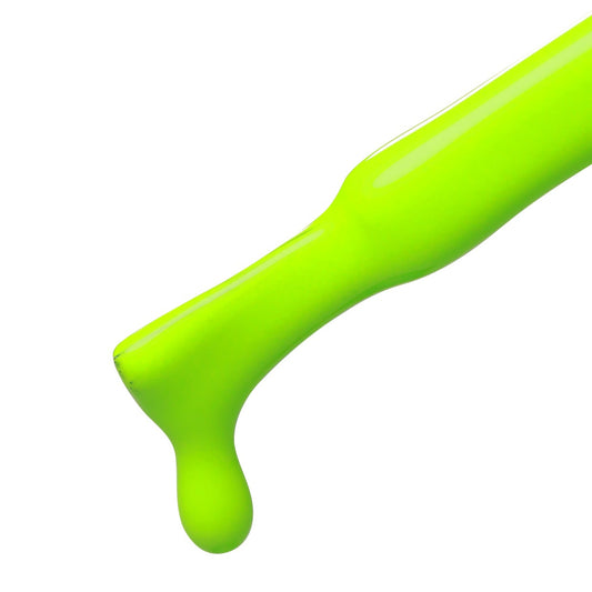 Calyx green