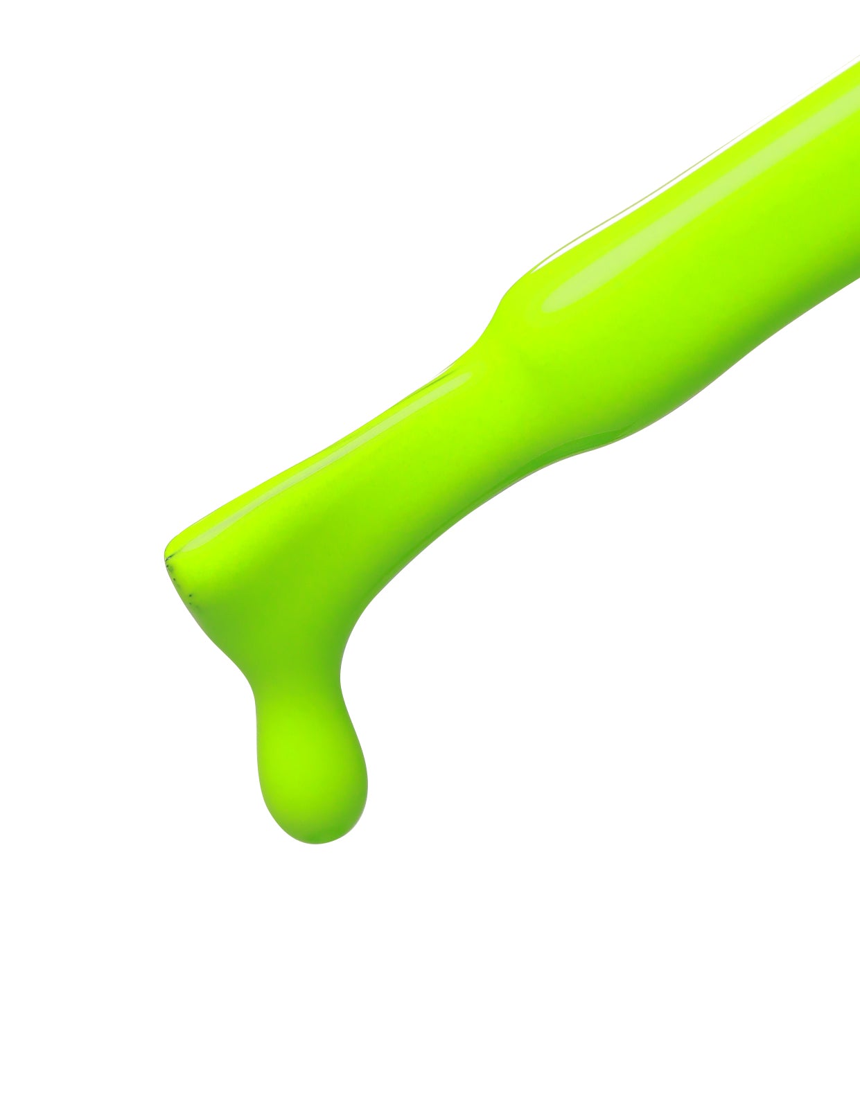 Calyx green Gel Polish | 112 | 15ml - Calyx Nails India