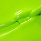 Calyx green