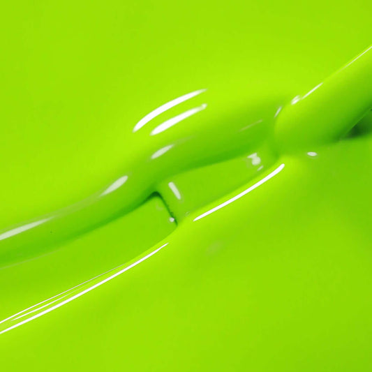 Calyx green Gel Polish | 112 | 15ml - Calyx Nails India