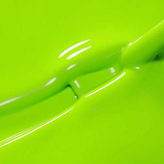 Calyx green