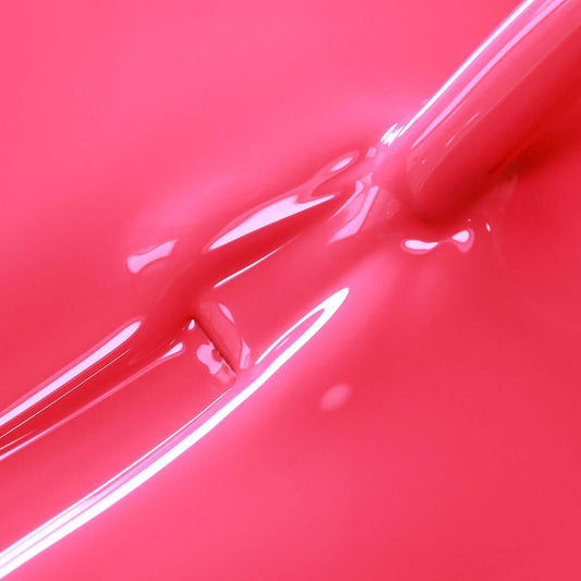 Barbie pink Gel Polish | 049 | 15ml - Calyx Nails India