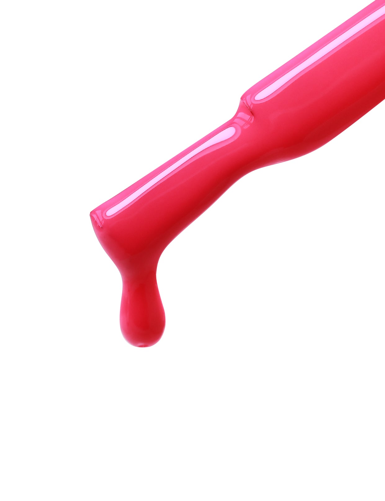 Barbie pink Gel Polish | 049 | 15ml - Calyx Nails India